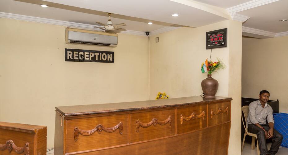 Vedanta Boarding & Lodging, Mangalore 2